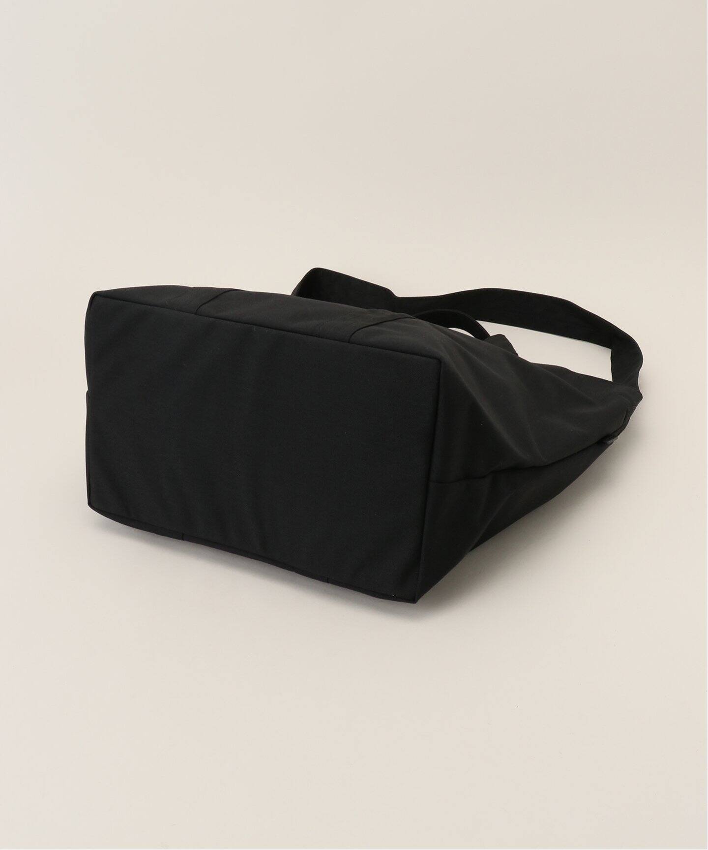 UNION Classic2wayTote(Jet Black)（トートバッグ）｜BOICE FROM