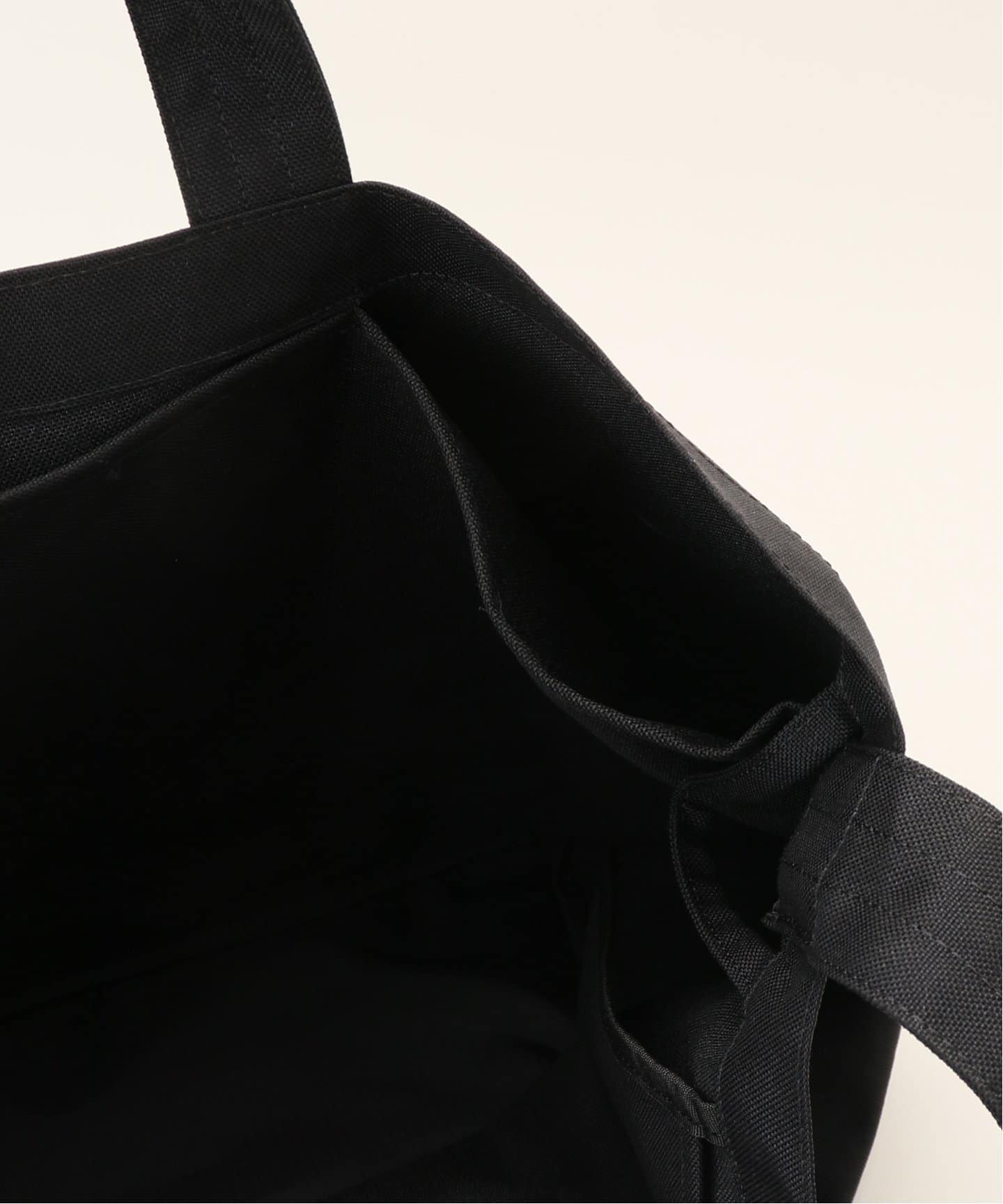 UNION Classic2wayTote(Jet Black)（トートバッグ）｜BOICE FROM