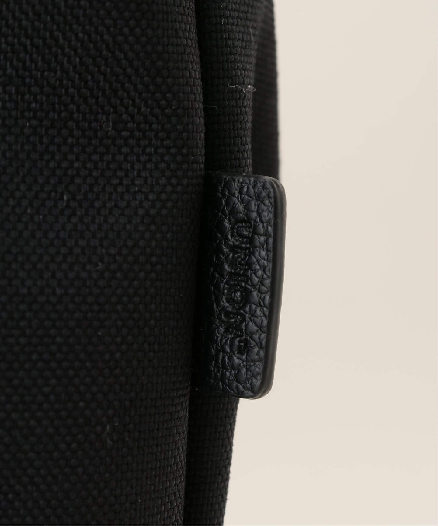 UNION Classic2wayTote(Jet Black)（トートバッグ）｜BOICE FROM