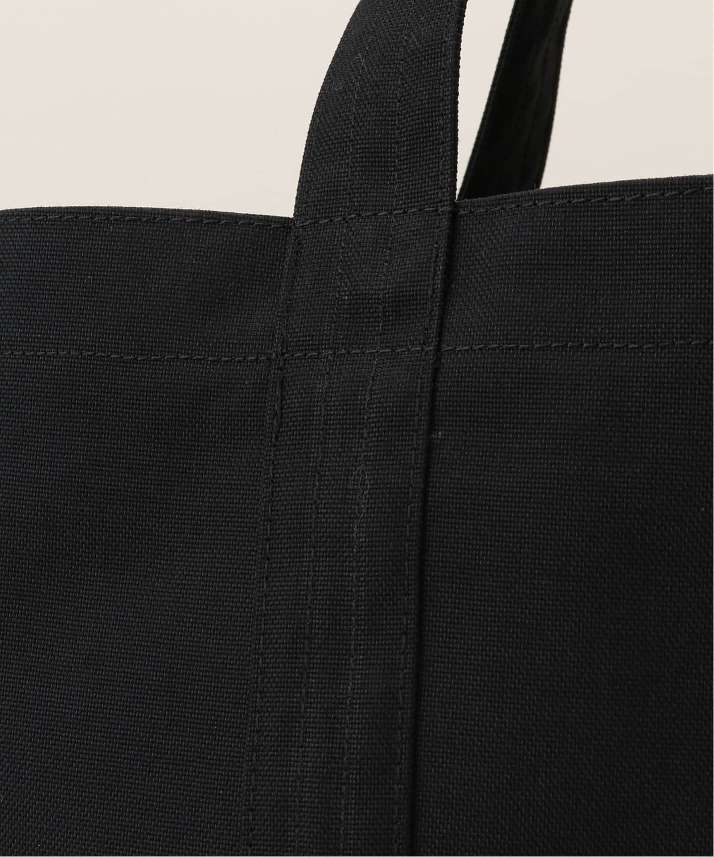 UNION Classic2wayTote(Jet Black)（トートバッグ）｜BOICE FROM
