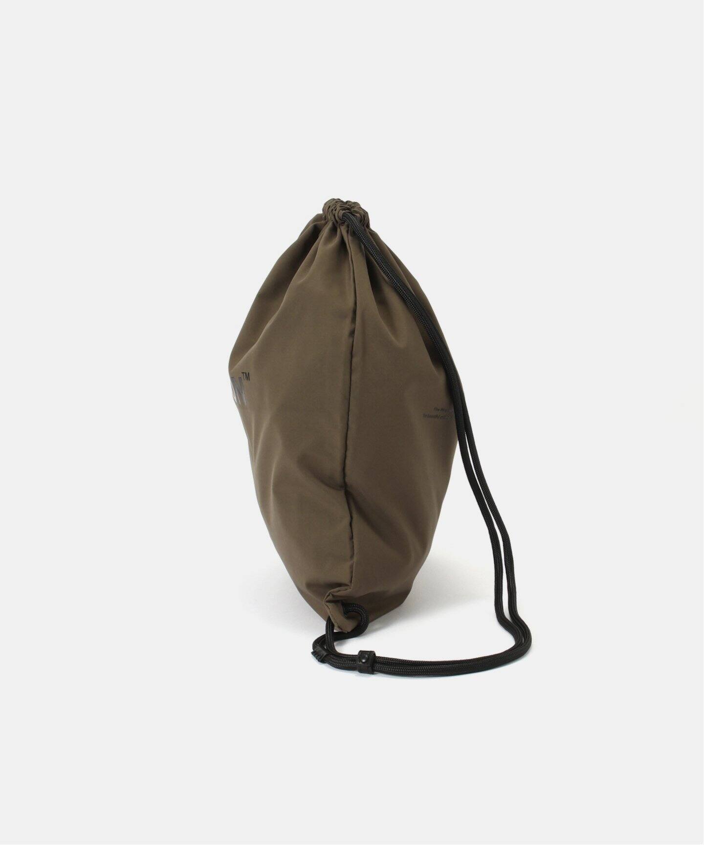 Union Backpack Large (Olive Drab)（バックパック／リュック）｜BOICE