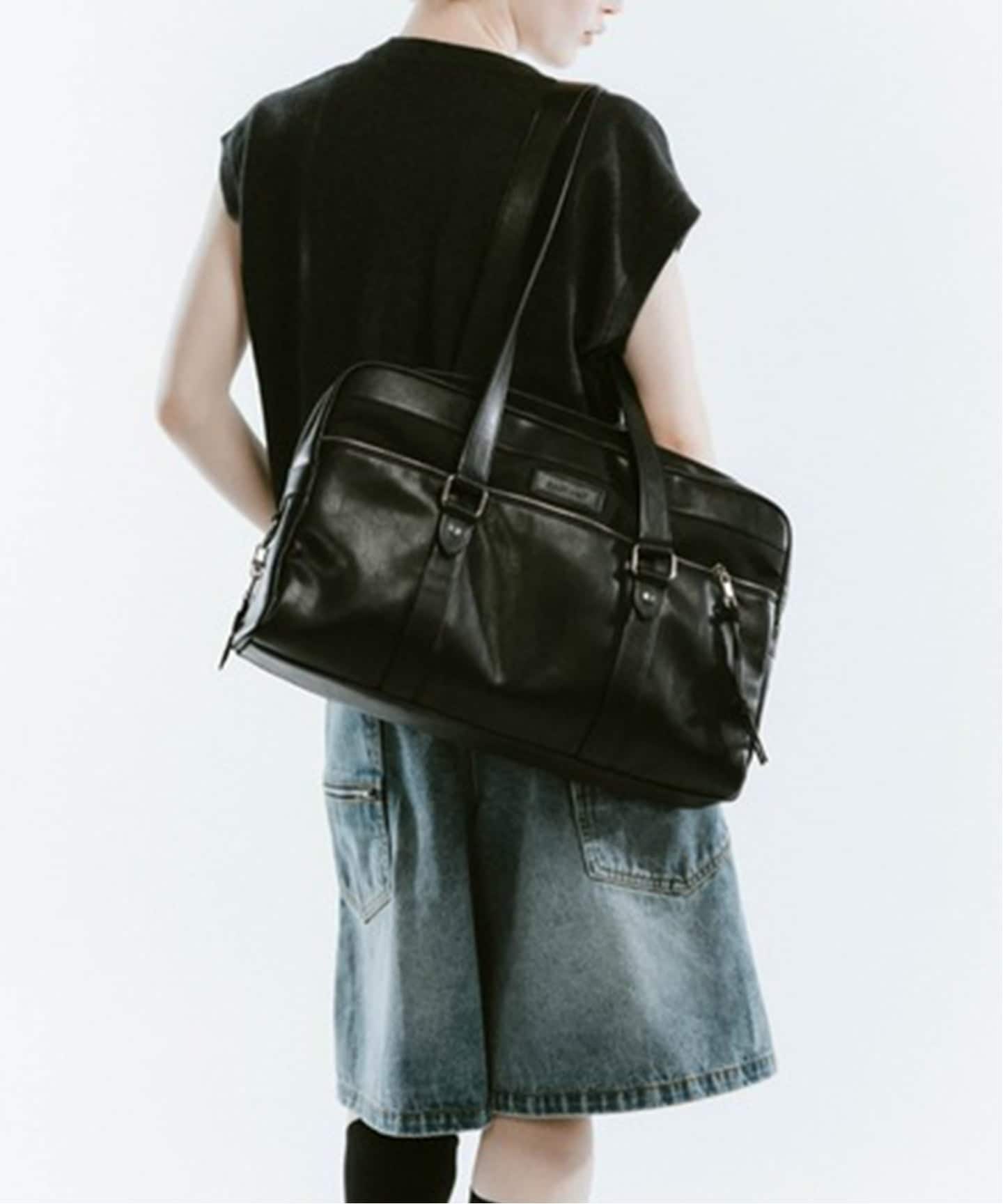 KnuthMarf school bag KMB25SUK01（ショルダーバッグ）｜BOICE