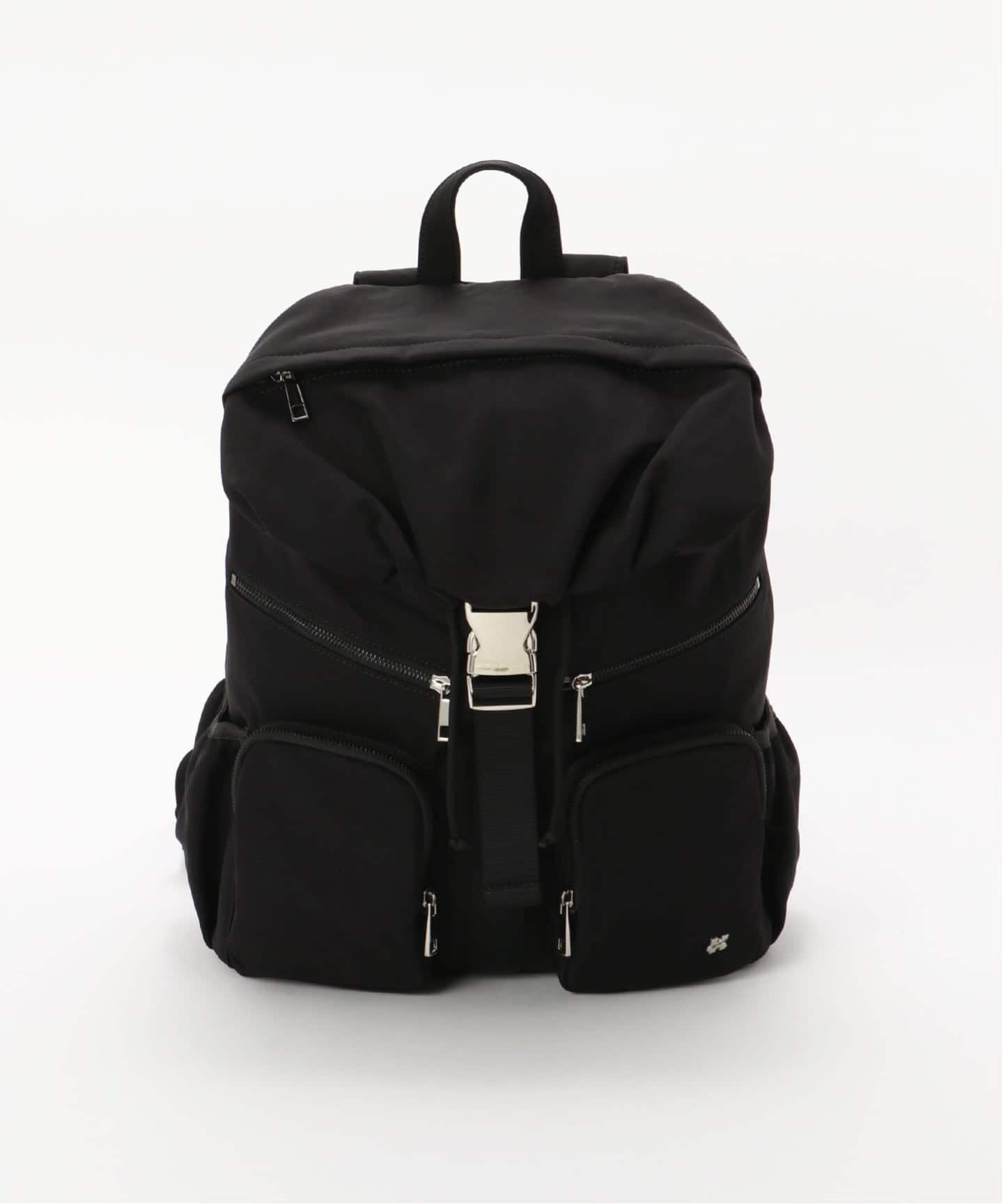KnuthMarf nylon back pack（バックパック／リュック）｜BOICE FROM