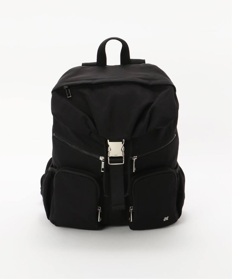 KnuthMarf nylon back pack（バックパック／リュック）｜BOICE FROM 