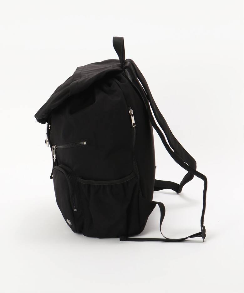 KnuthMarf nylon back pack（バックパック／リュック）｜BOICE FROM 