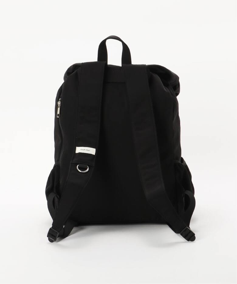 KnuthMarf nylon back pack（バックパック／リュック）｜BOICE FROM 