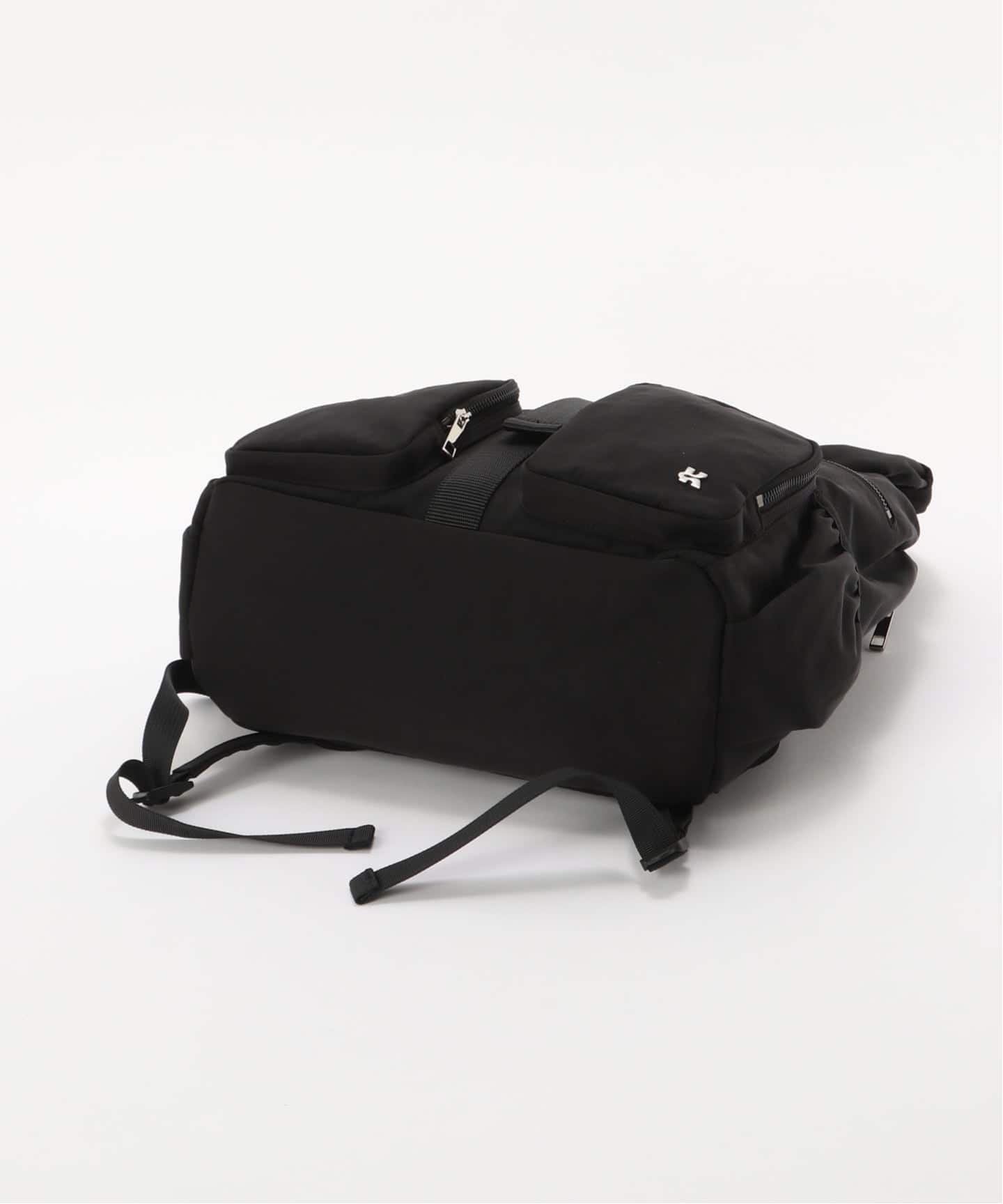 KnuthMarf nylon back pack（バックパック／リュック）｜BOICE FROM