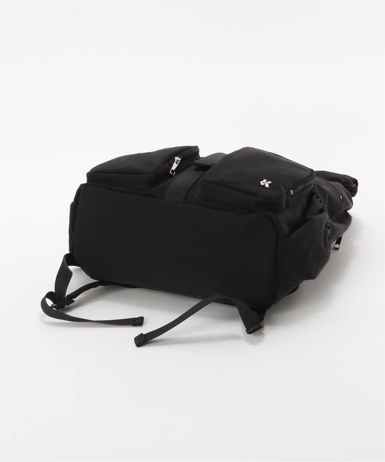 KnuthMarf nylon back pack（バックパック／リュック）｜BOICE FROM 