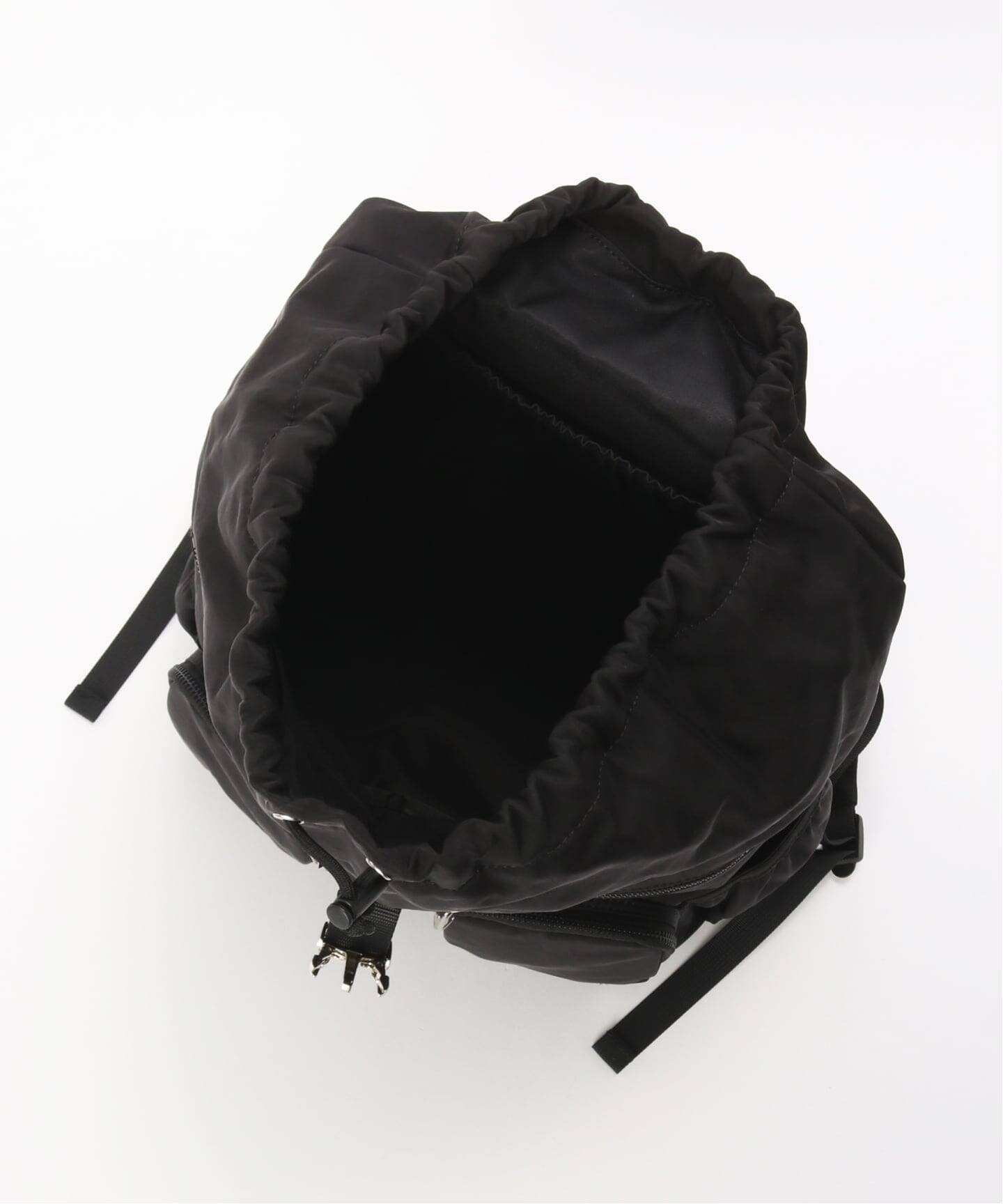 KnuthMarf nylon back pack（バックパック／リュック）｜BOICE FROM