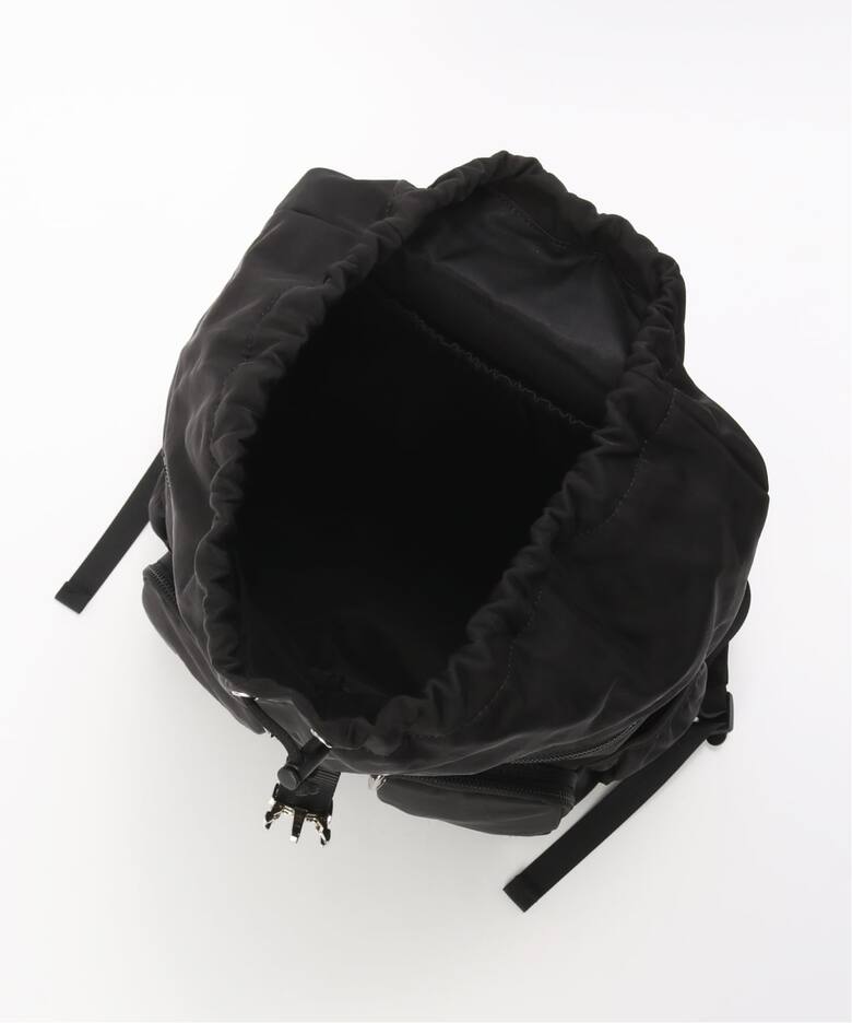KnuthMarf nylon back pack（バックパック／リュック）｜BOICE FROM 