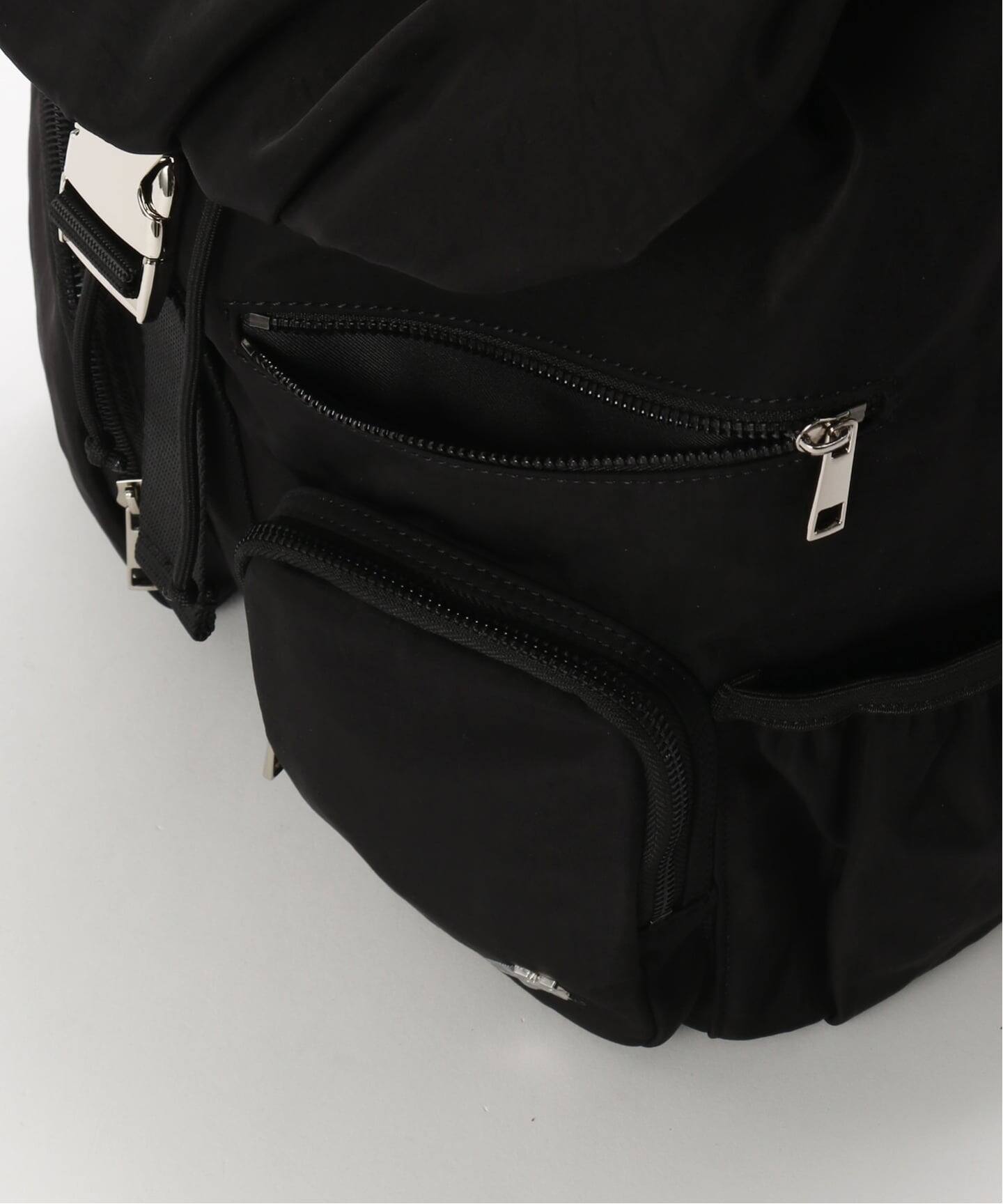 KnuthMarf nylon back pack（バックパック／リュック）｜BOICE FROM