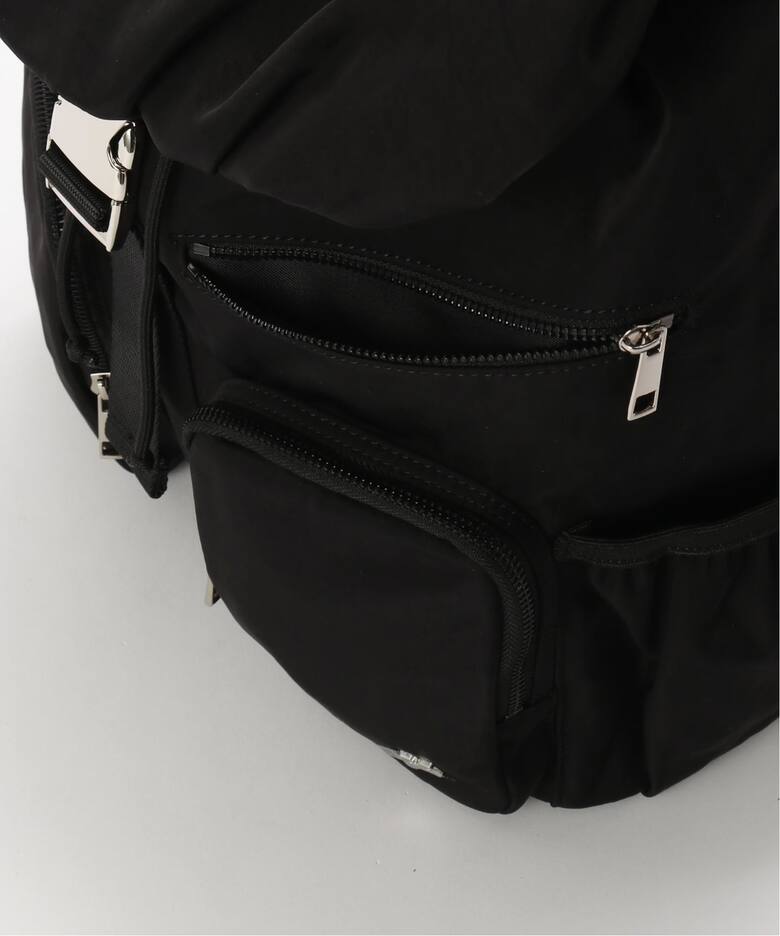 KnuthMarf nylon back pack（バックパック／リュック）｜BOICE FROM 