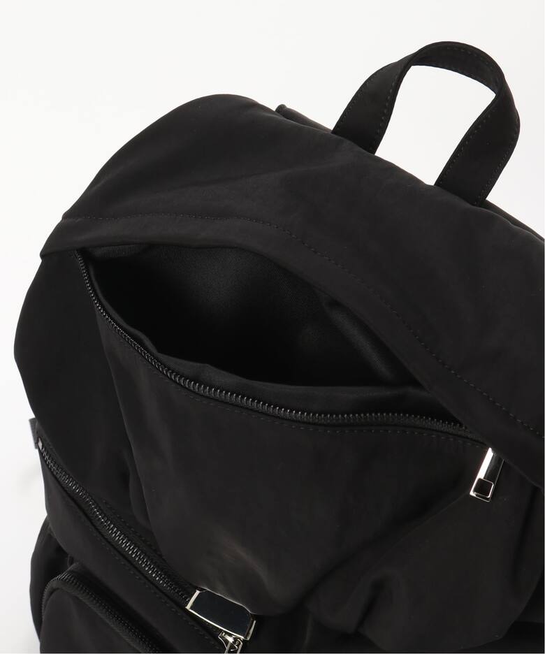 KnuthMarf nylon back pack（バックパック／リュック）｜BOICE FROM