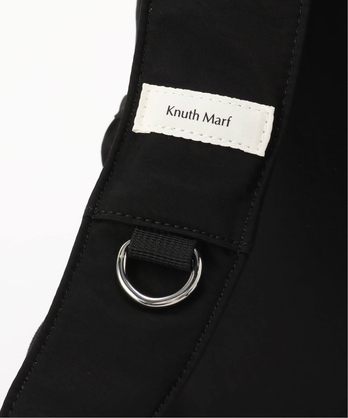 KnuthMarf nylon back pack（バックパック／リュック）｜BOICE FROM