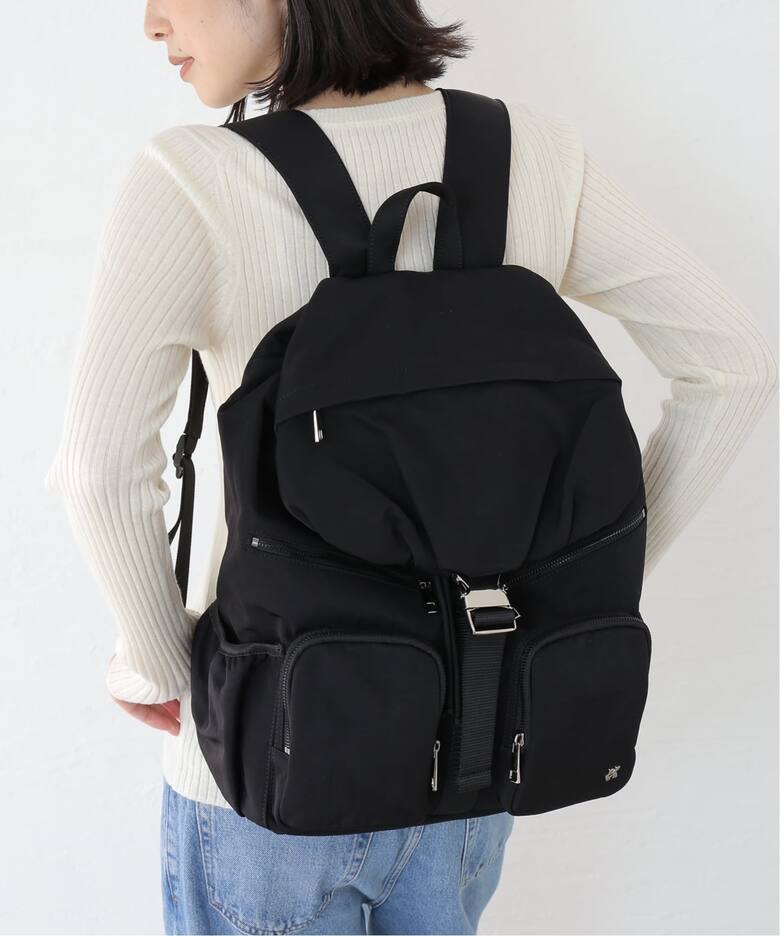 KnuthMarf nylon back pack（バックパック／リュック）｜BOICE FROM 
