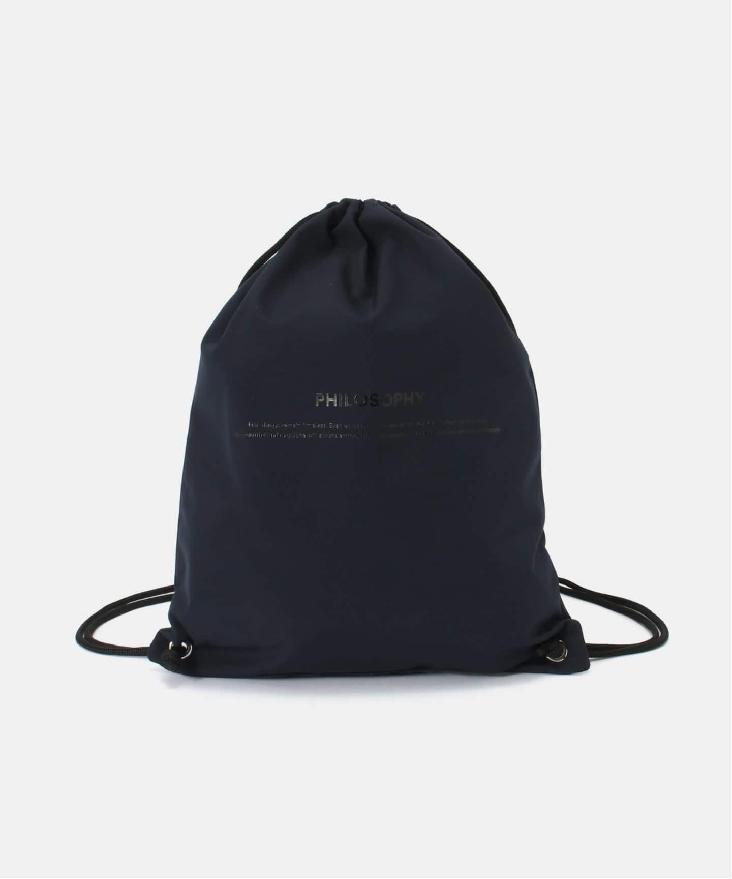 union magazineバッグパック Union Backpack (Charcoal Grey) ユニオン バックパック