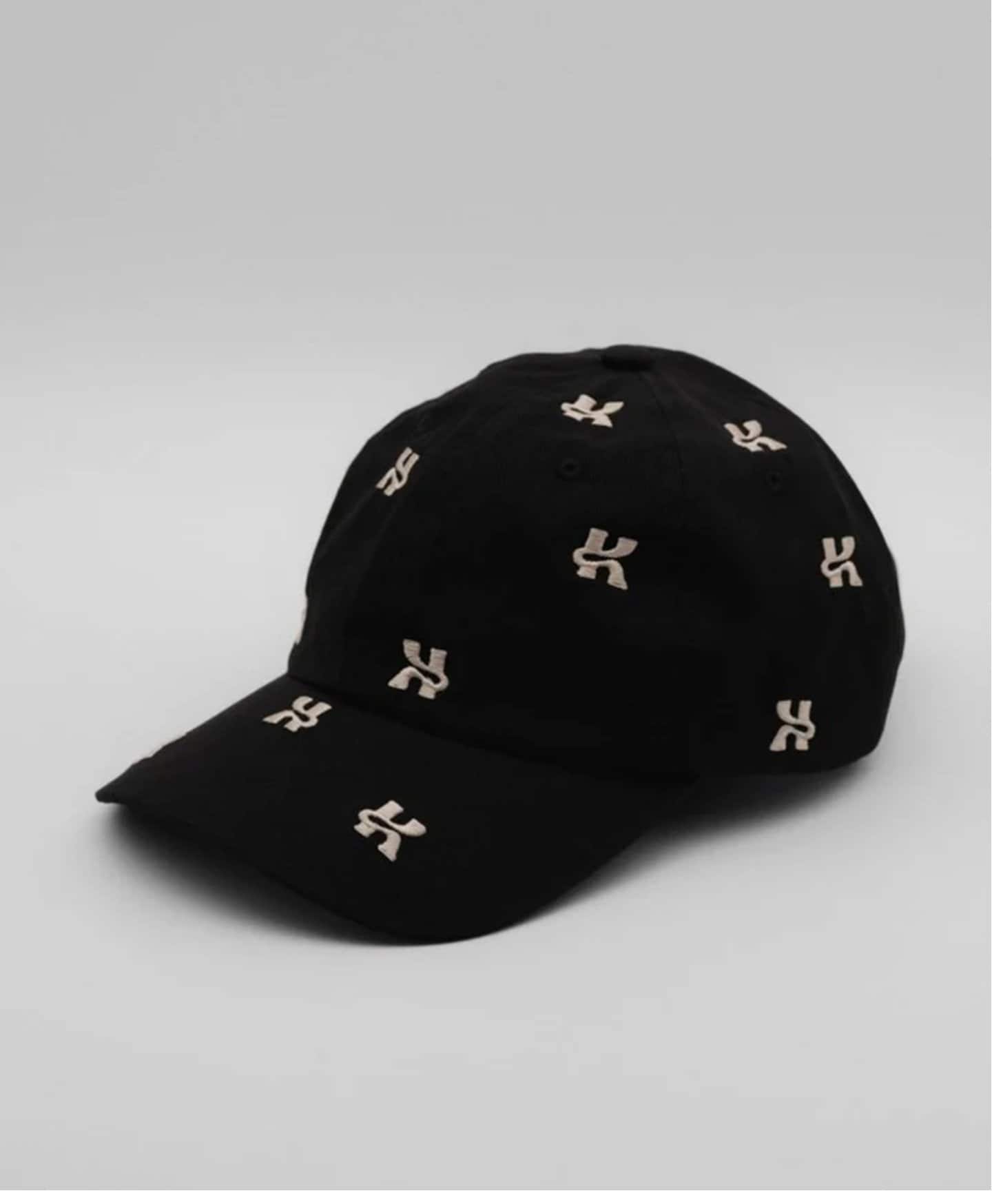 KnuthMarf K logo cap/2color KM24AWL01（キャップ）｜BOICE