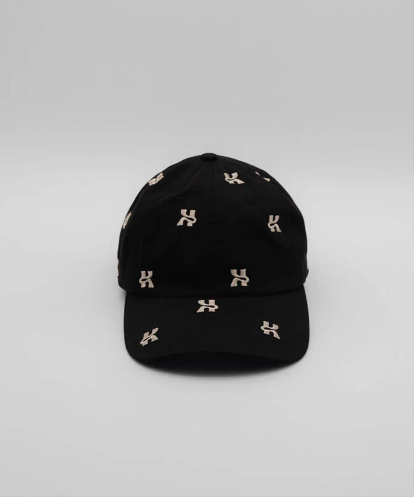 KnuthMarf K logo cap/2color KM24AWL01（キャップ）｜BOICE
