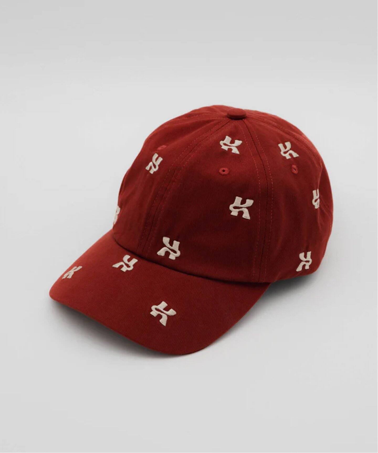 KnuthMarf K logo cap/2color KM24AWL01（キャップ）｜BOICE