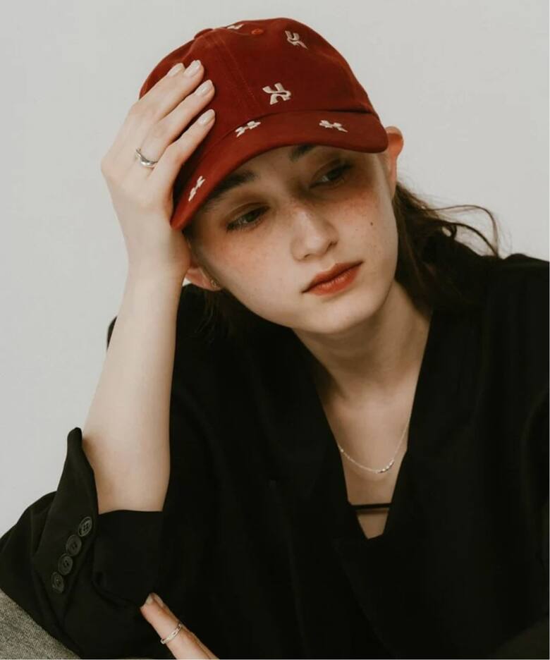 帽子