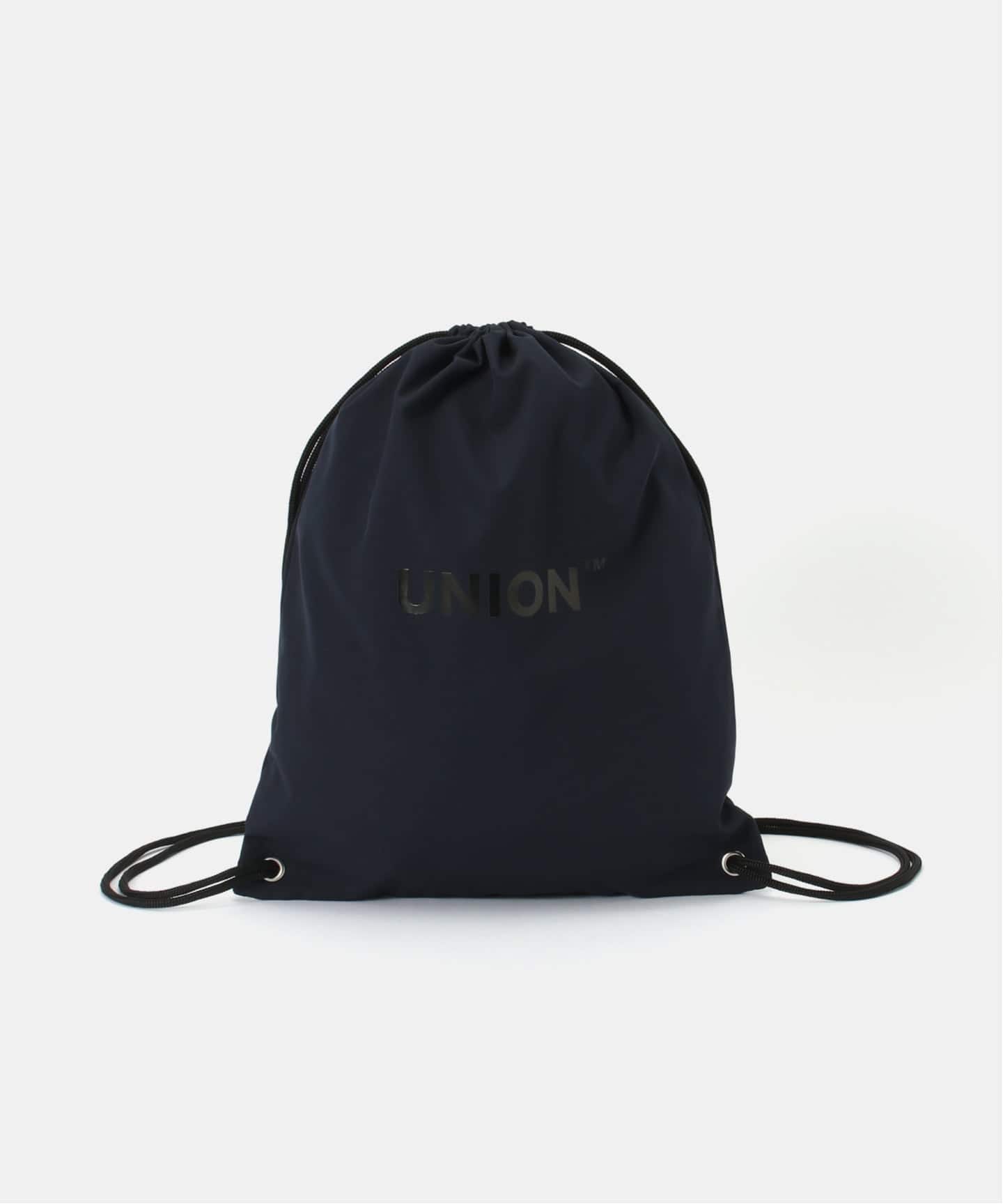 UNION MAGAZINE Backpack M's Midnight（バックパック／リュック