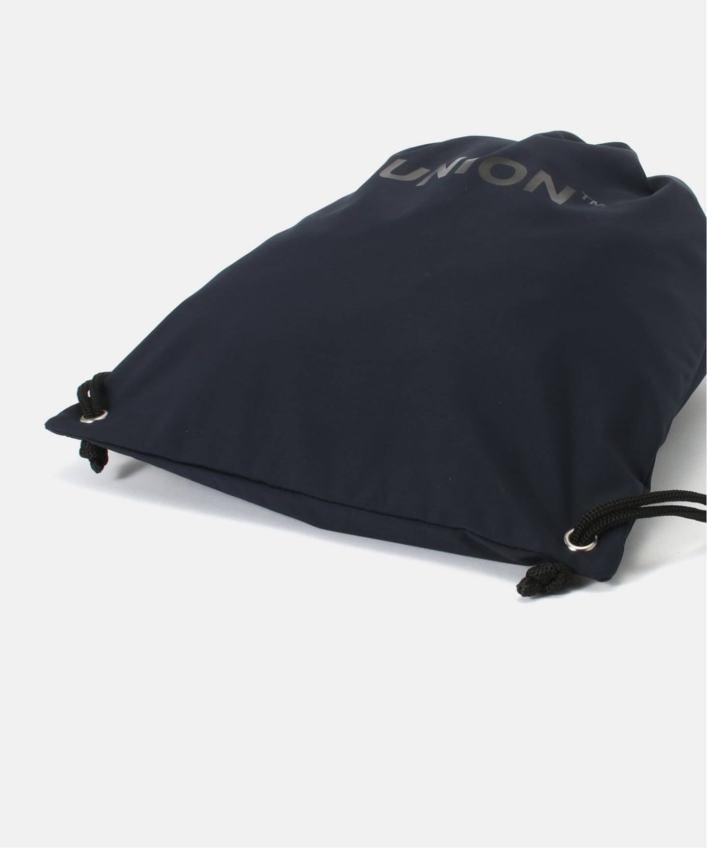 UNION MAGAZINE Backpack M's Midnight（バックパック／リュック