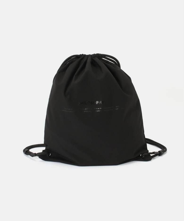Union Backpack Dark Night（バックパック／リュック）｜BOICE FROM 