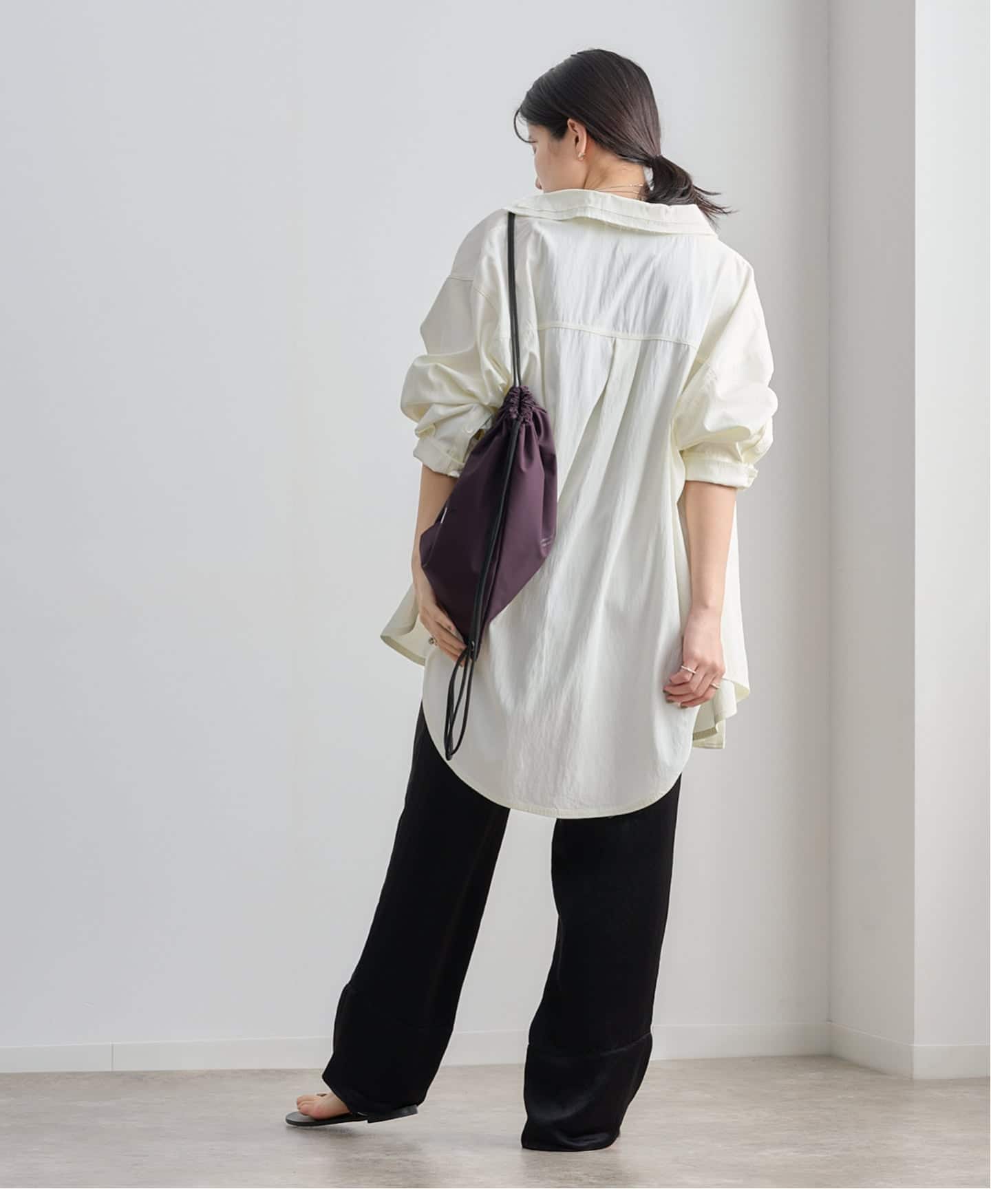 Union Backpack M's Burgundy（バックパック／リュック）｜BOICE FROM