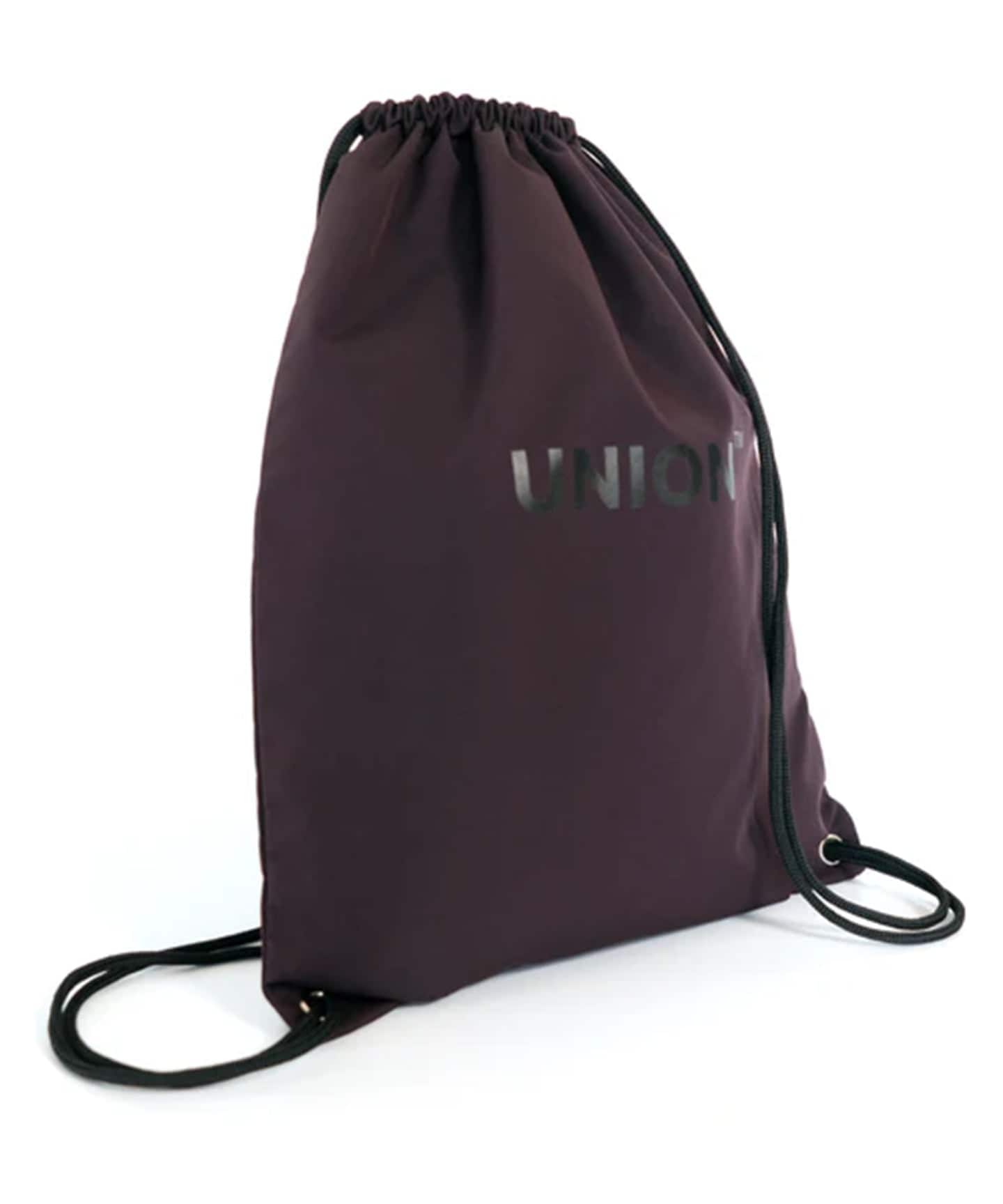 Union Backpack M's Burgundy（バックパック／リュック）｜BOICE FROM