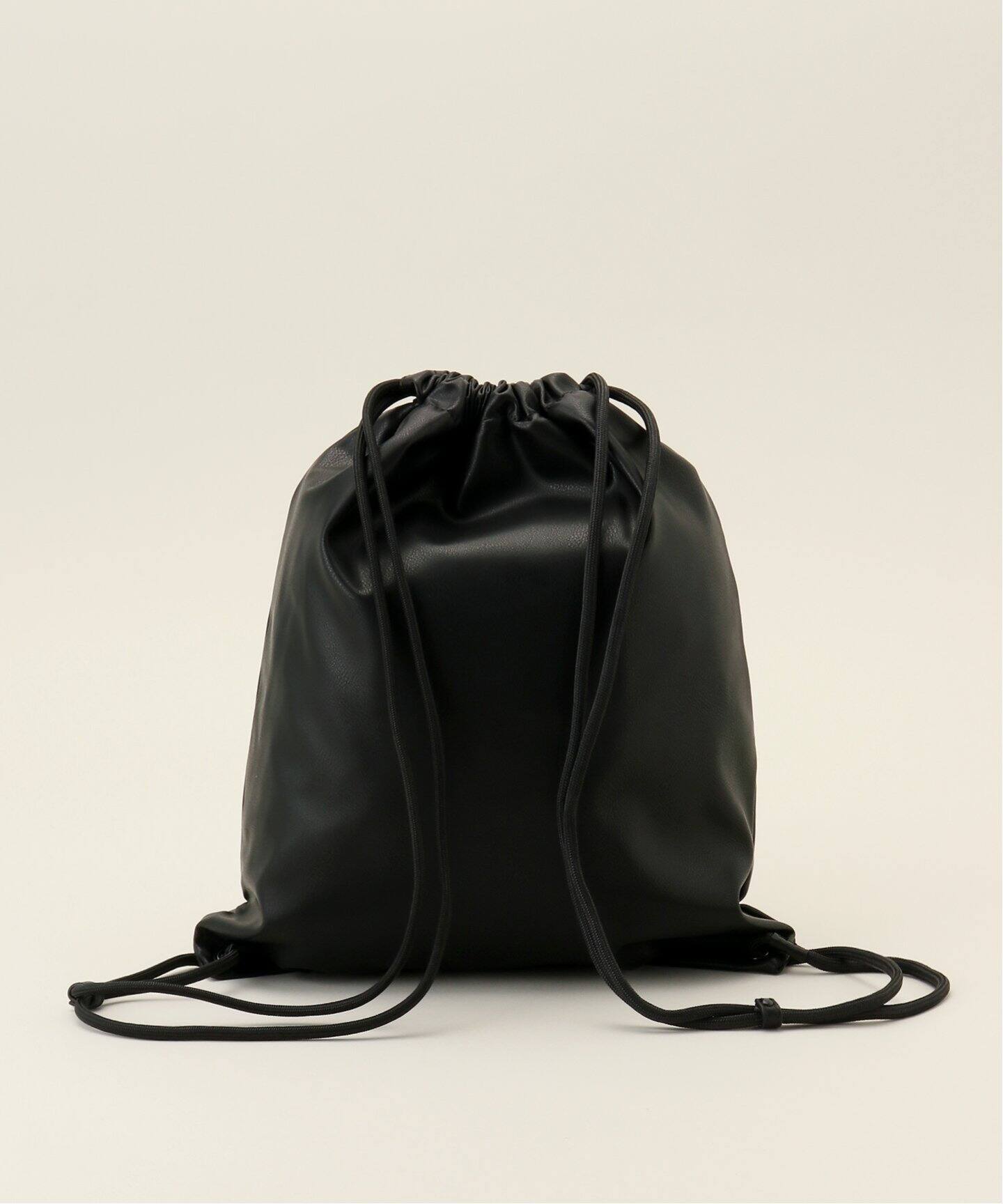 Union Backpack Ms Black Swan（バックパック／リュック）｜BOICE FROM 
