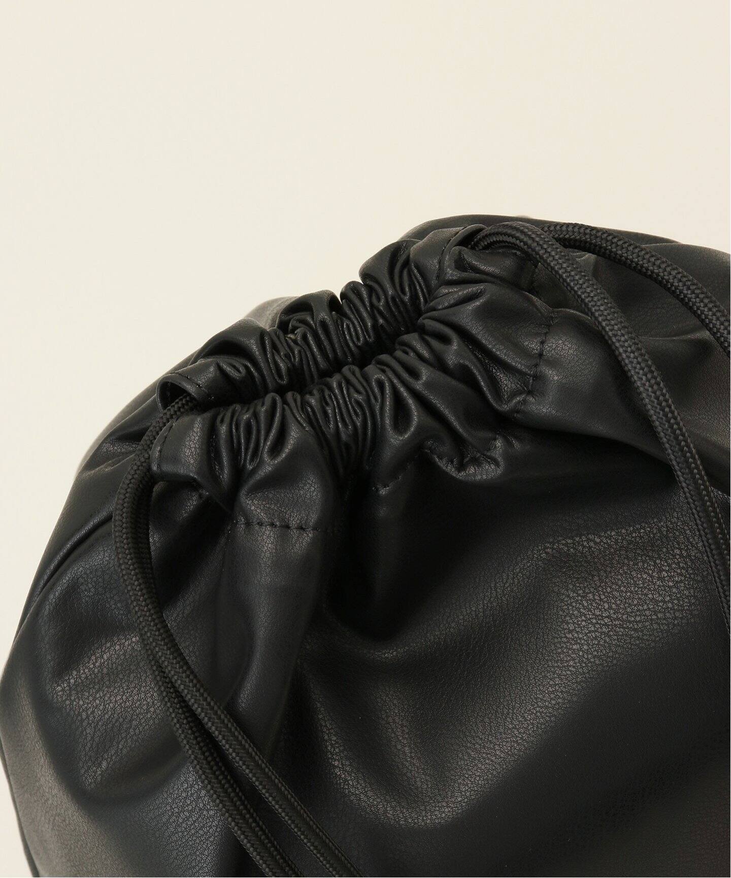 Union Backpack Ms Black Swan（バックパック／リュック）｜BOICE FROM 