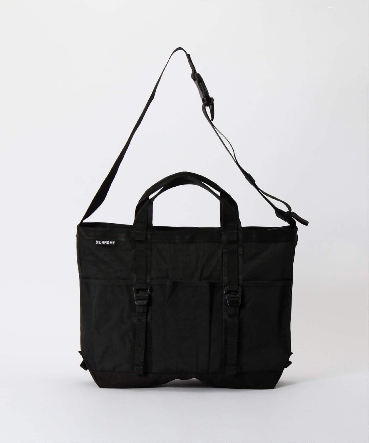 GROCERY TOTE MSNGR 15L(グローサリー トート メッセンジャー