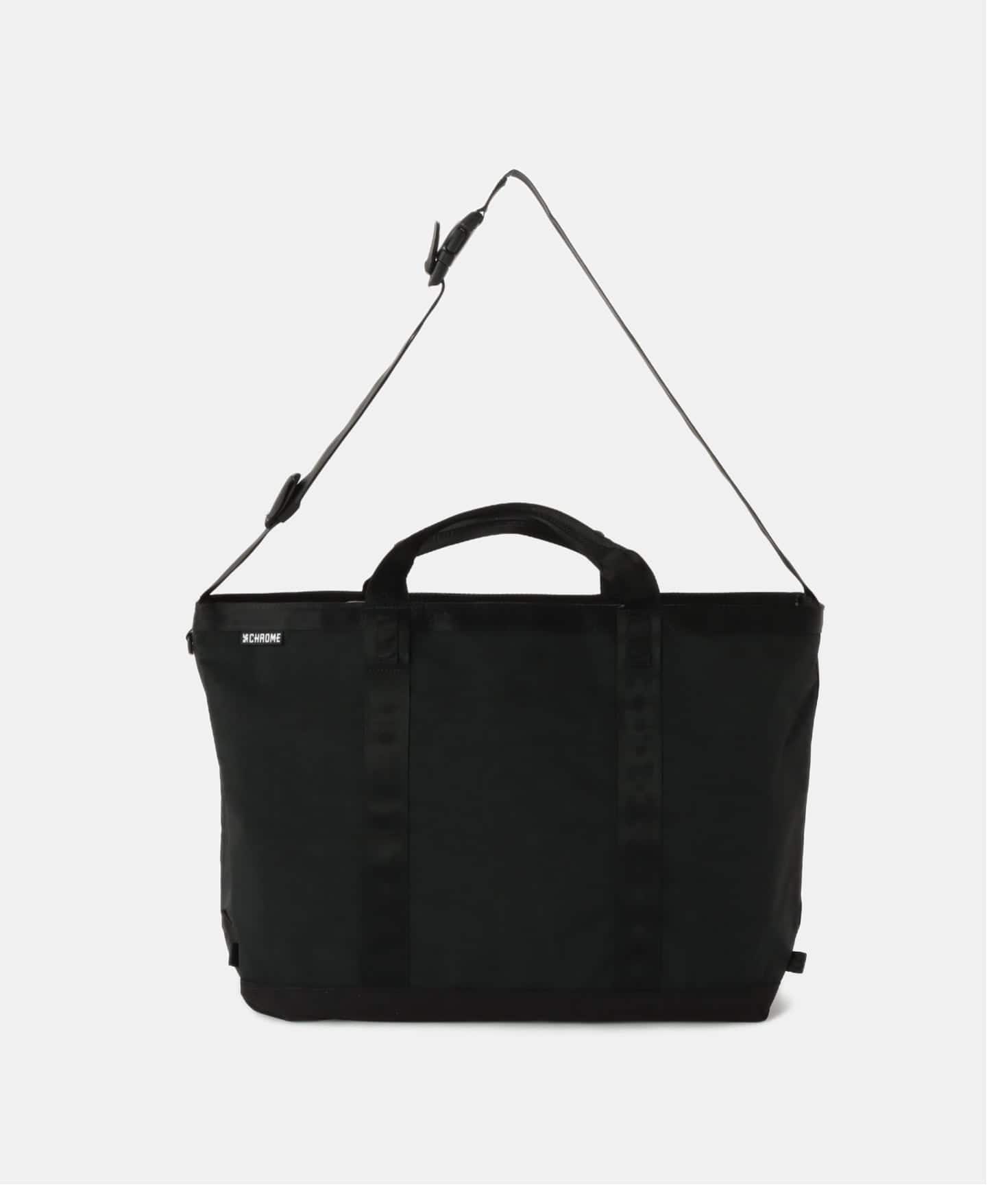 CHROME｜Grocery Tote Messenger 28L Nylon JP239MOSS_3_3024x.jpg?v=1766548521