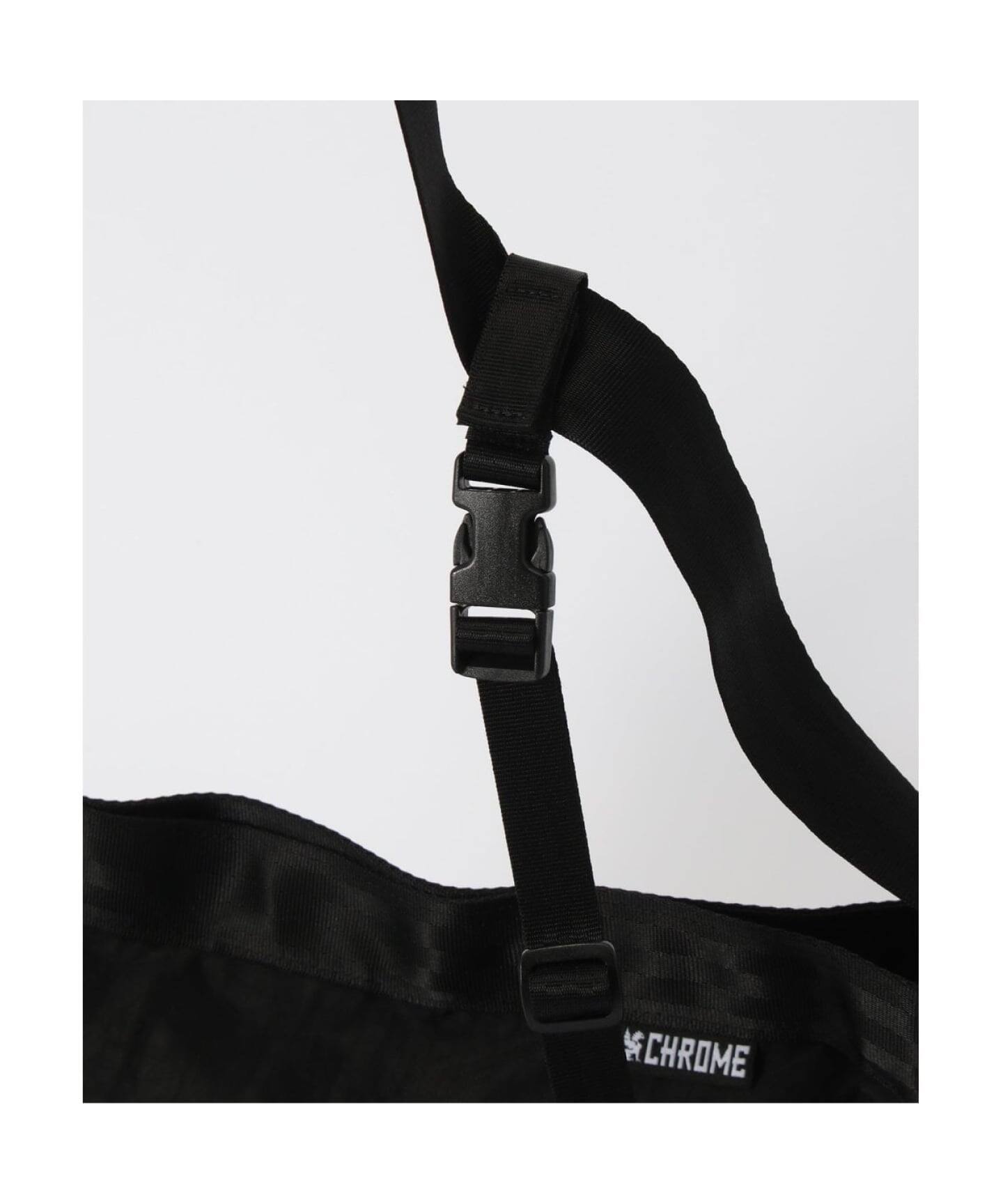 NEWSPAPER MESSENGER SM - クロームインダストリーズ　黒 NEWSPAPER MESSENGER SM(ニュースペーパー メッセンジャー