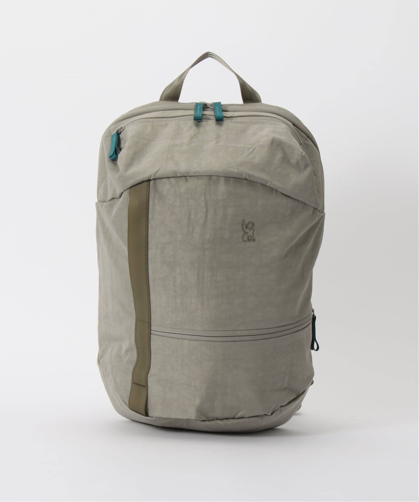 CHROME CAMDEN 16L BACKPACK (耐水モデル）（バックパック／リュック