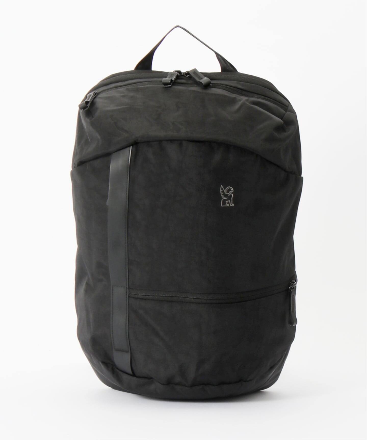 CHROME CAMDEN 16L BACKPACK (耐水モデル）（バックパック／リュック