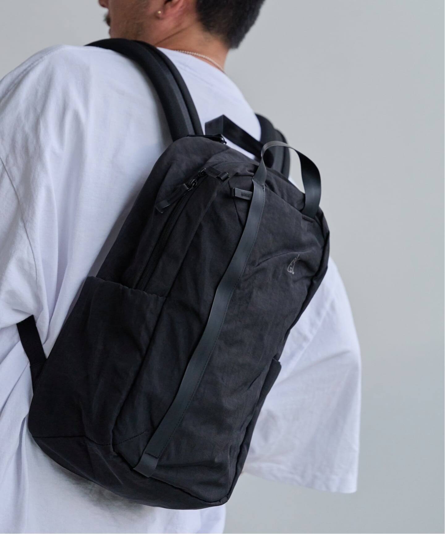 CHROME HIGHLINE 20L BACKPACK (耐水モデル）（バックパック／リュック 