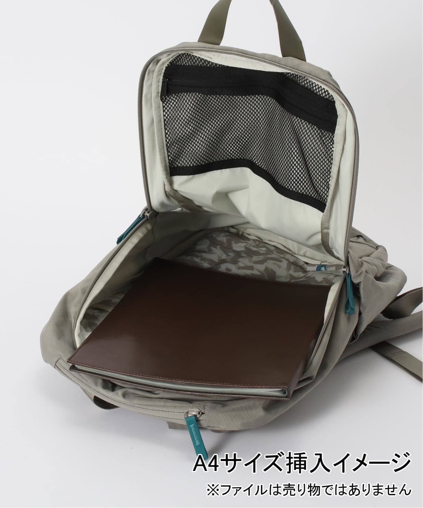 CHROME HIGHLINE 20L BACKPACK (耐水モデル）（バックパック／リュック 