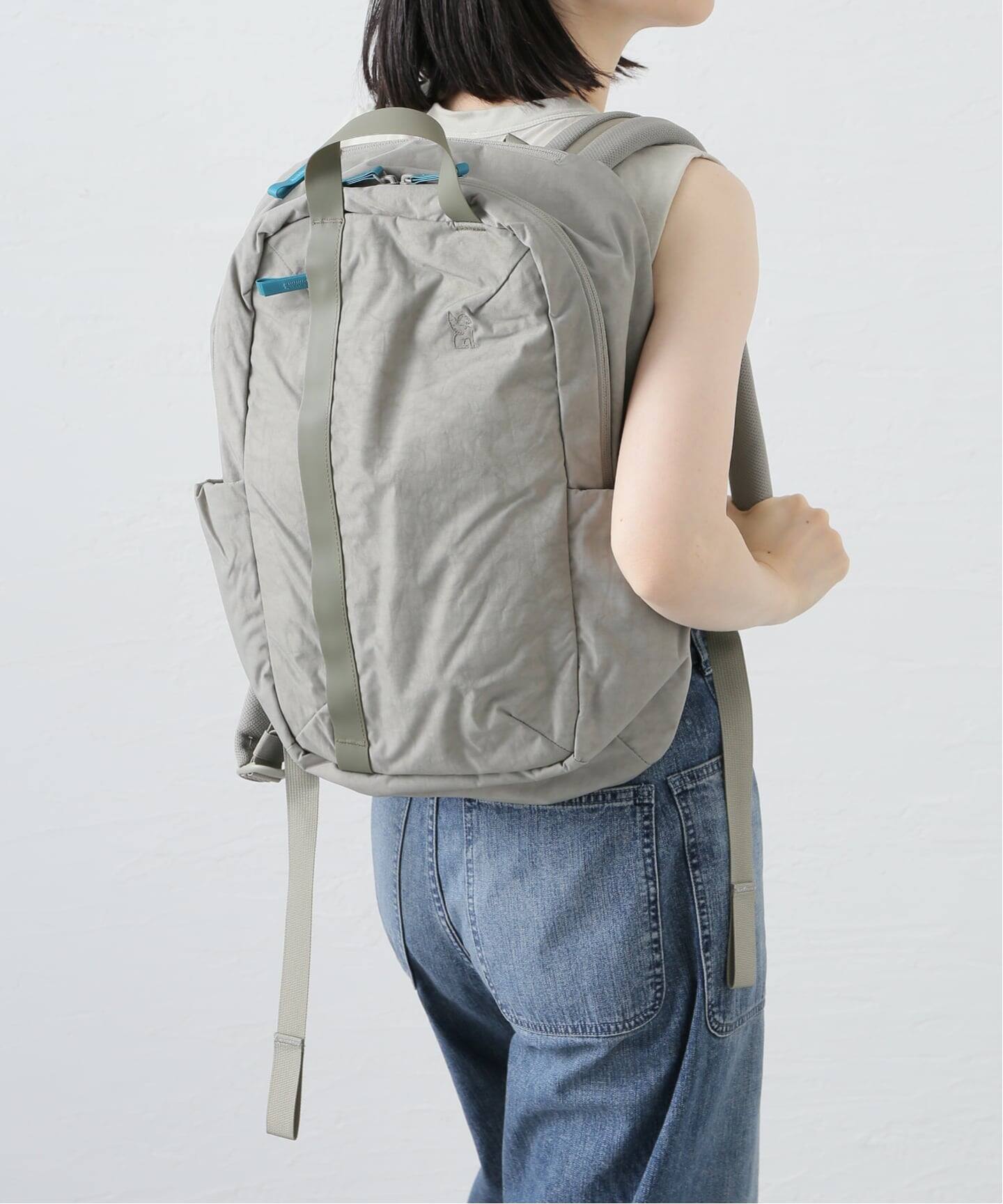 CHROME HIGHLINE 20L BACKPACK (耐水モデル）（バックパック／リュック 