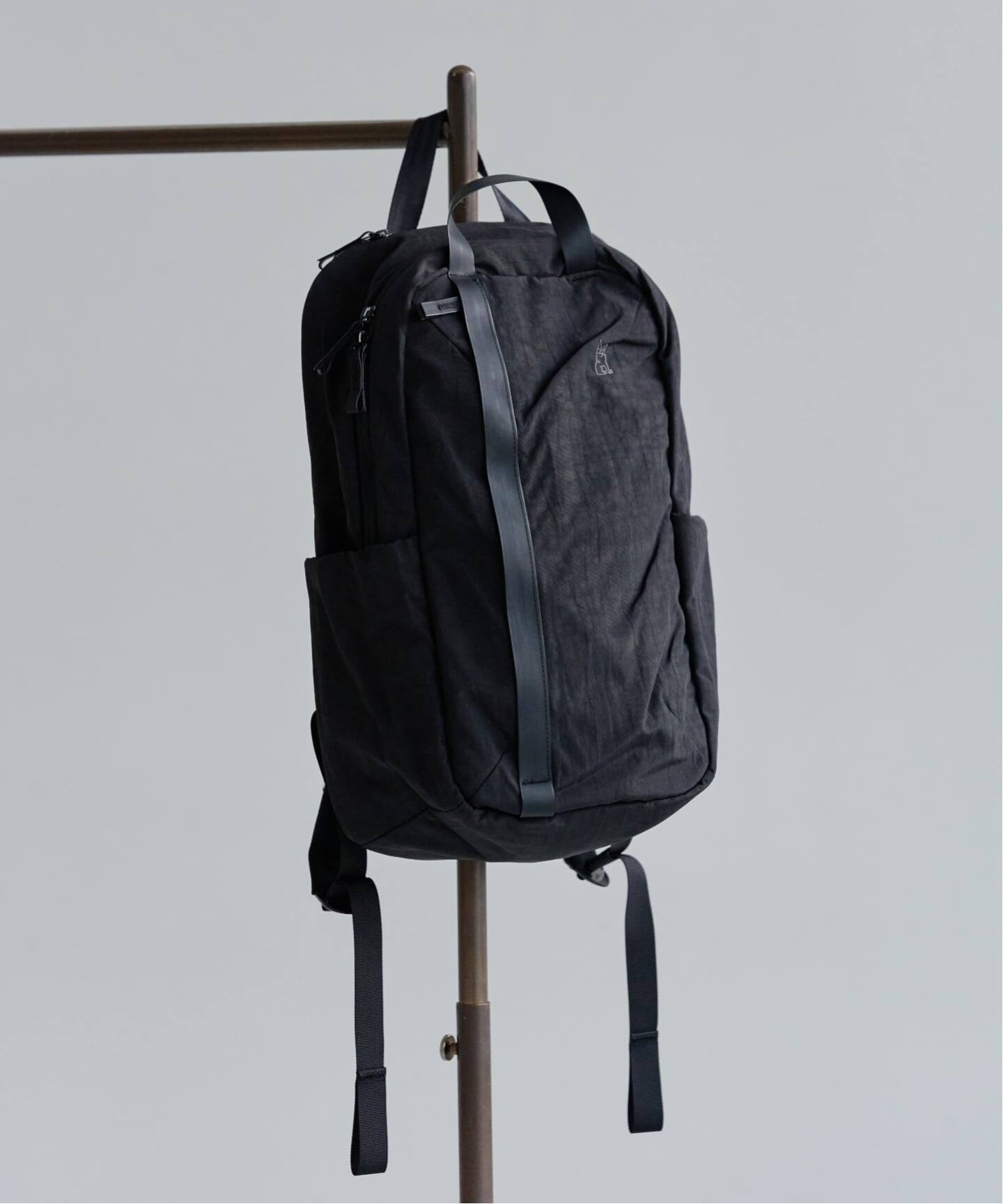 CHROME HIGHLINE 20L BACKPACK (耐水モデル）（バックパック／リュック 
