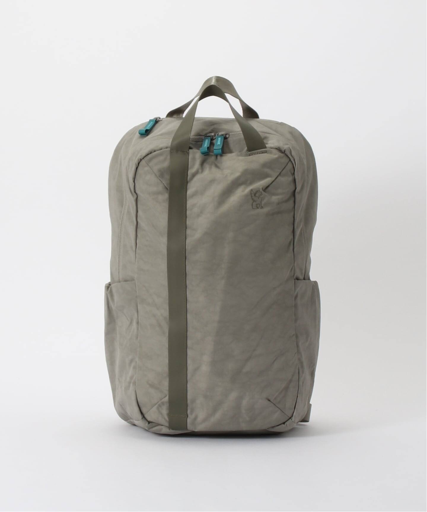 CHROME HIGHLINE 20L BACKPACK (耐水モデル）（バックパック／リュック 