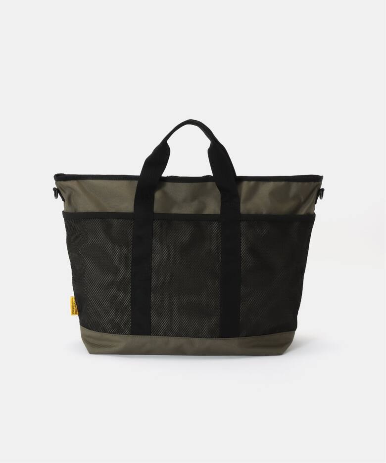 KEEN HARVEST ADVENTURE TOTE 2（トートバッグ）｜BOICE FROM 