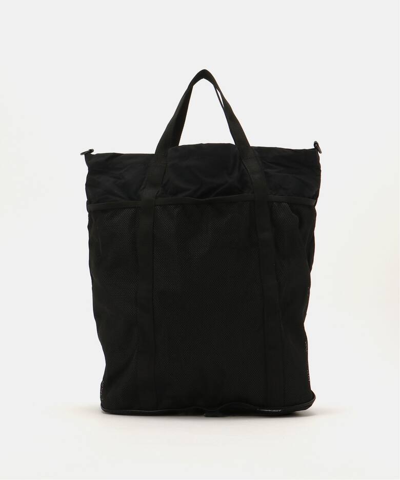 GRAMICCI NYLON PACKABLE EXPLORER TOTE（トートバッグ）｜BOICE FROM 