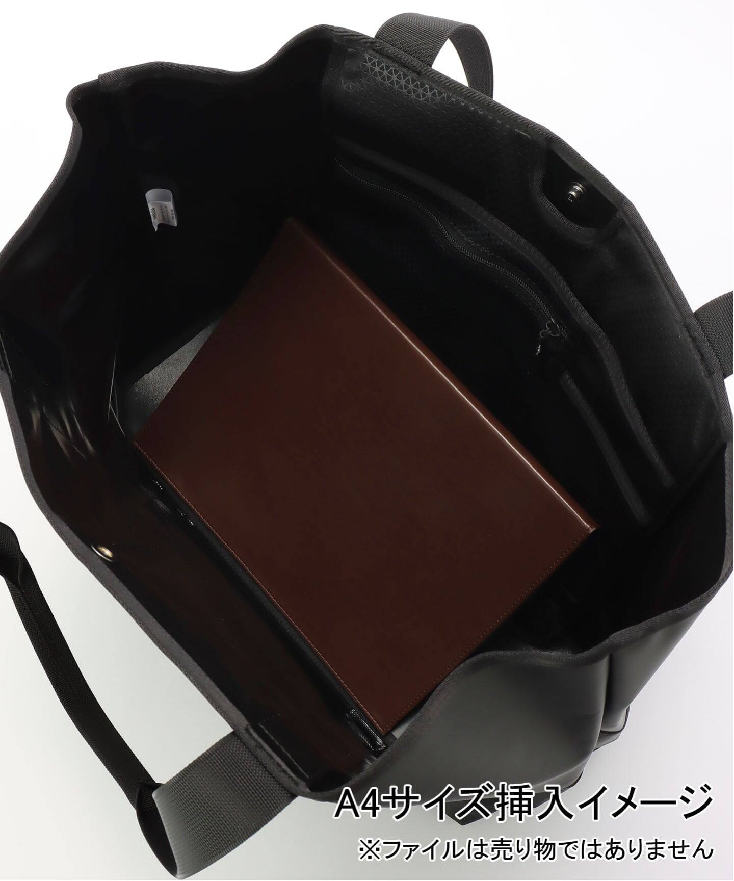 THE NORTH FACE BC Standard Tote Plus（トートバッグ）｜BOICE FROM