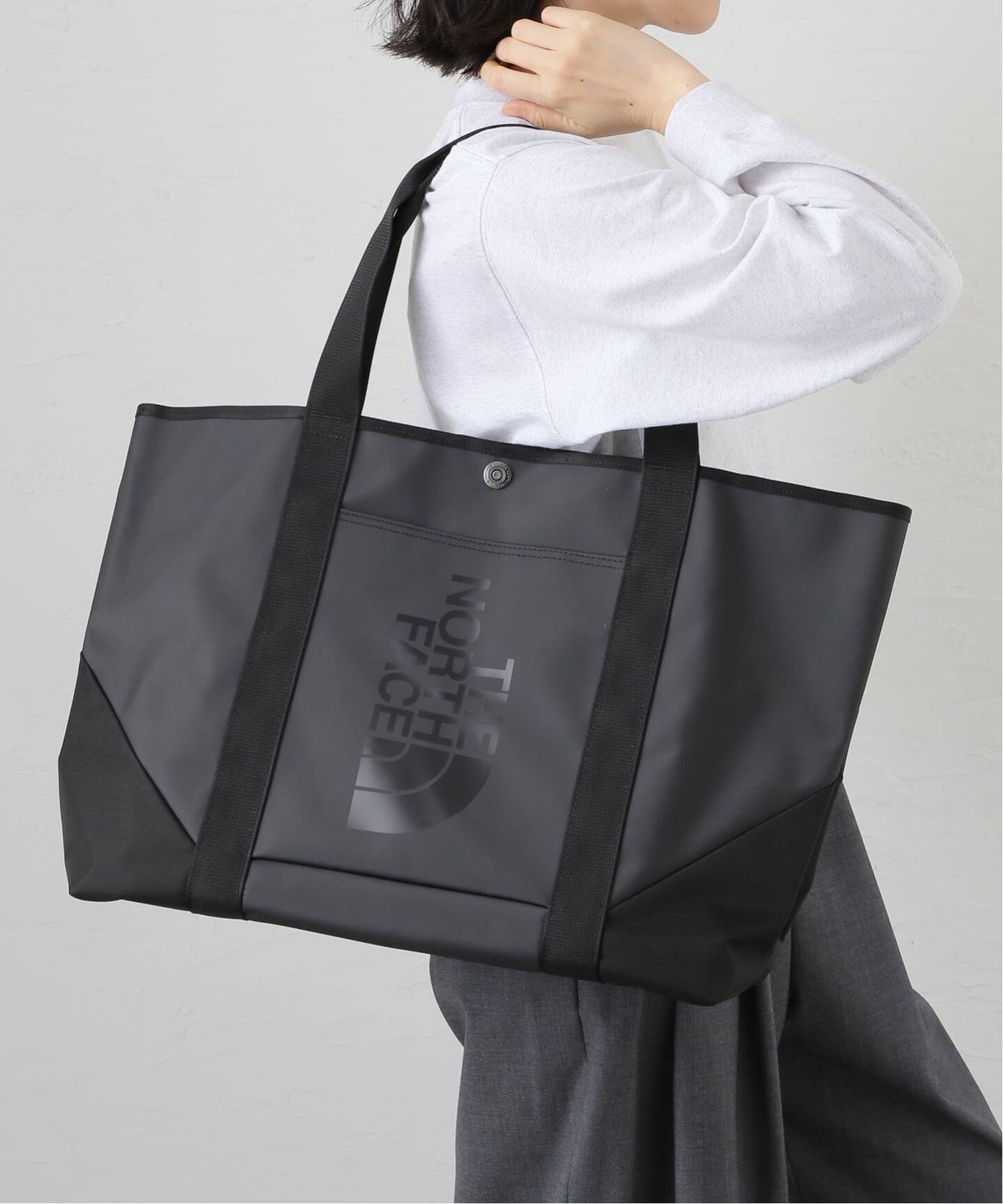 THE NORTH FACE BC Standard Tote Plus（トートバッグ）｜BOICE FROM