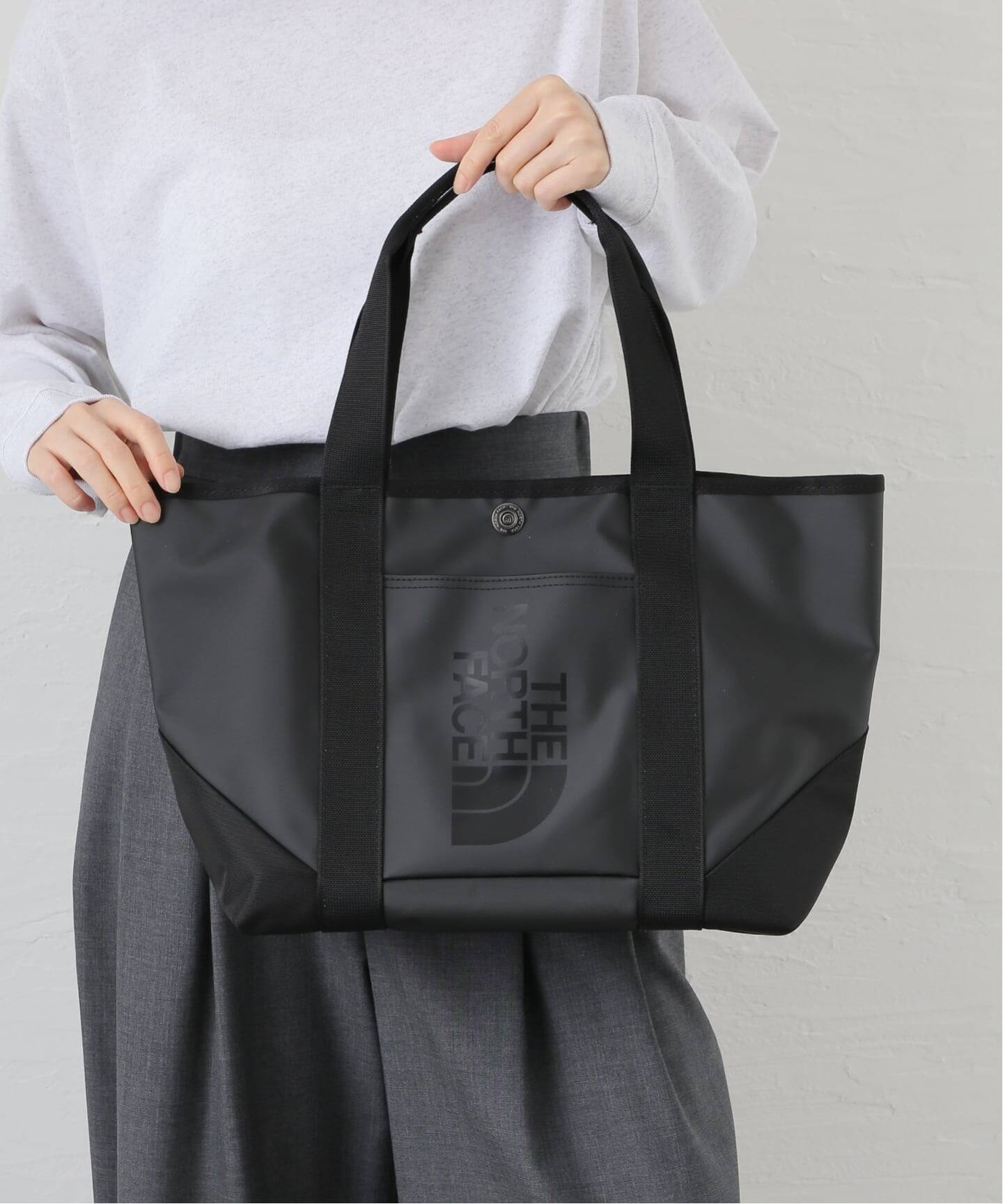THE NORTH FACE BC Standard Tote（トートバッグ）｜BOICE FROM