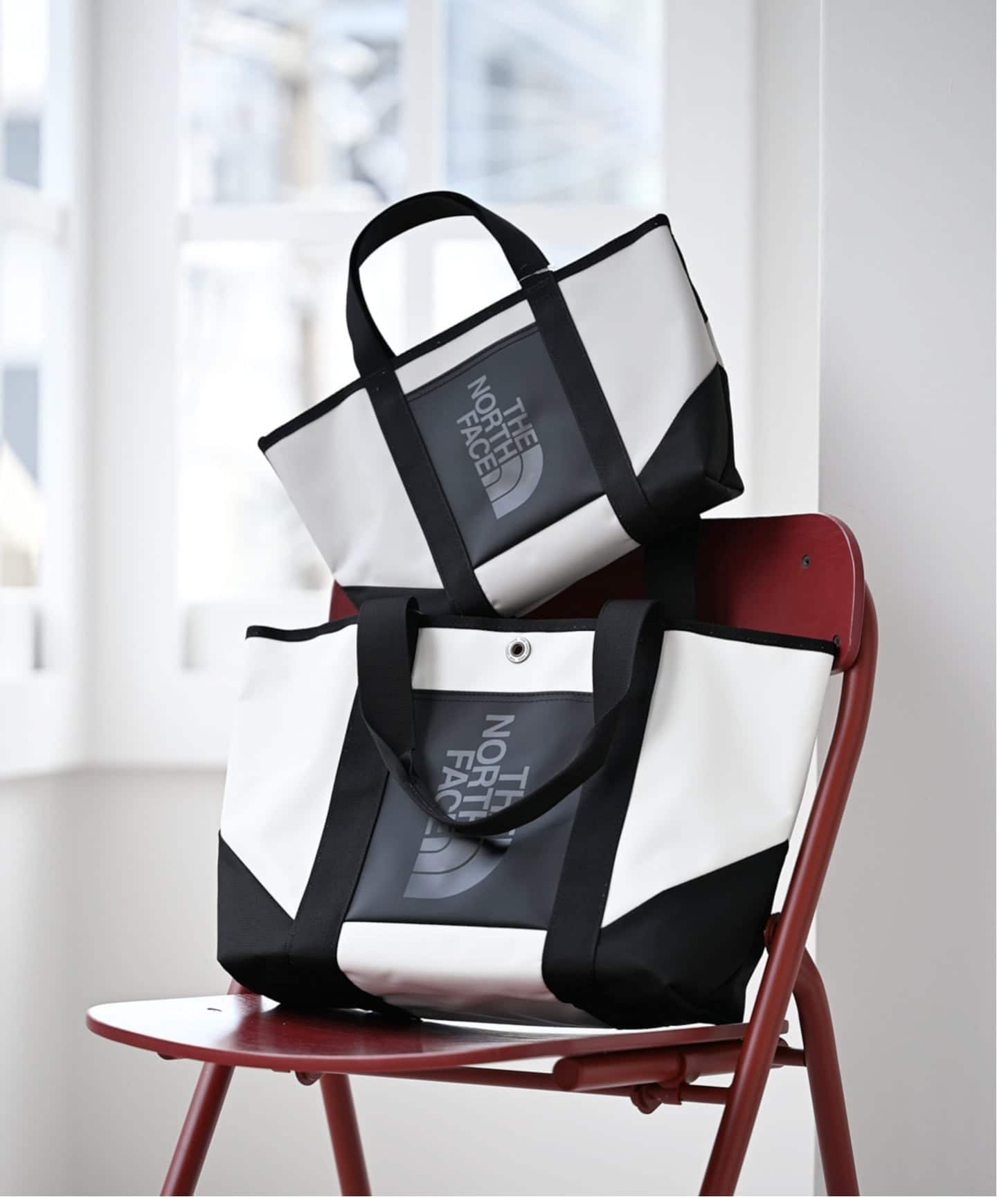 THE NORTH FACE BC Standard Tote Mini（トートバッグ）｜BOICE