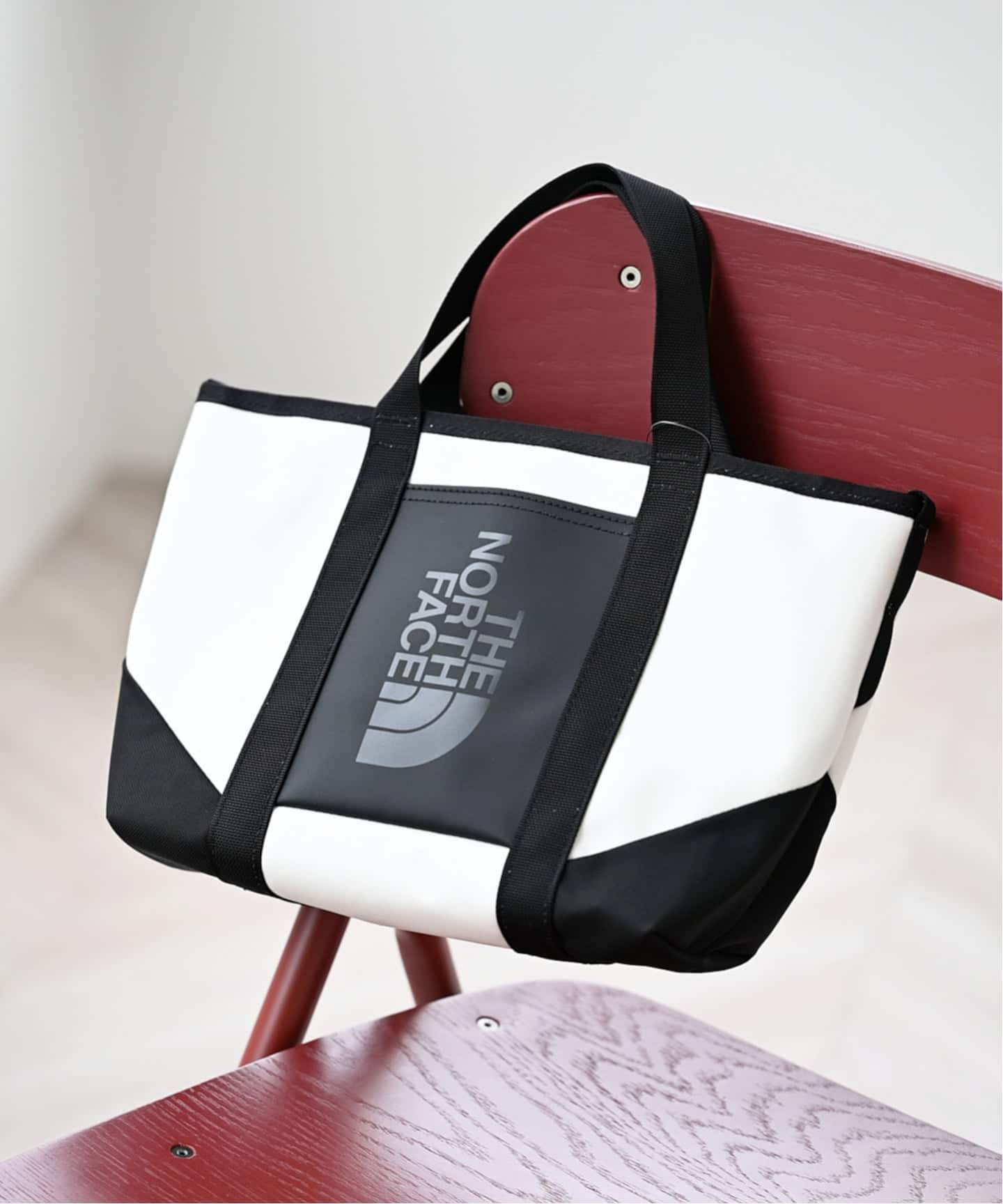 バッグ THE NORTH FACE BC Standard Tote Mini THE NORTH FACE BC Standard Tote Mini（トートバッグ）｜BOICE