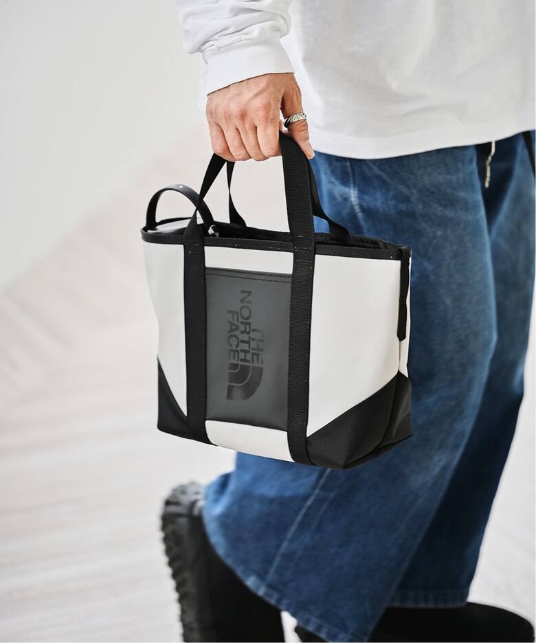 THE NORTH FACE BC Standard Tote Mini（トートバッグ）｜BOICE FROM 