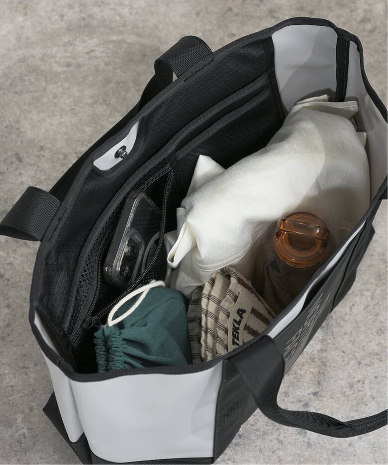 ザノースフェイス] BC Standard Tote Mini ブラック 【楽天市場】ザ 
